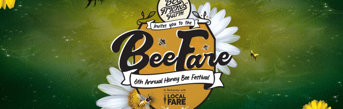 BeeFare: 6th Annual Honey Bee Festival - Image 1