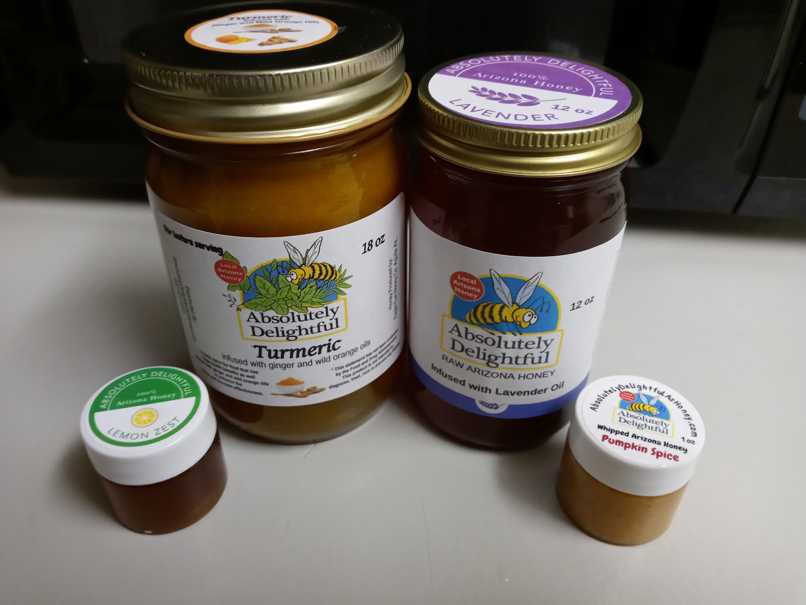 adazhoney - Image 1