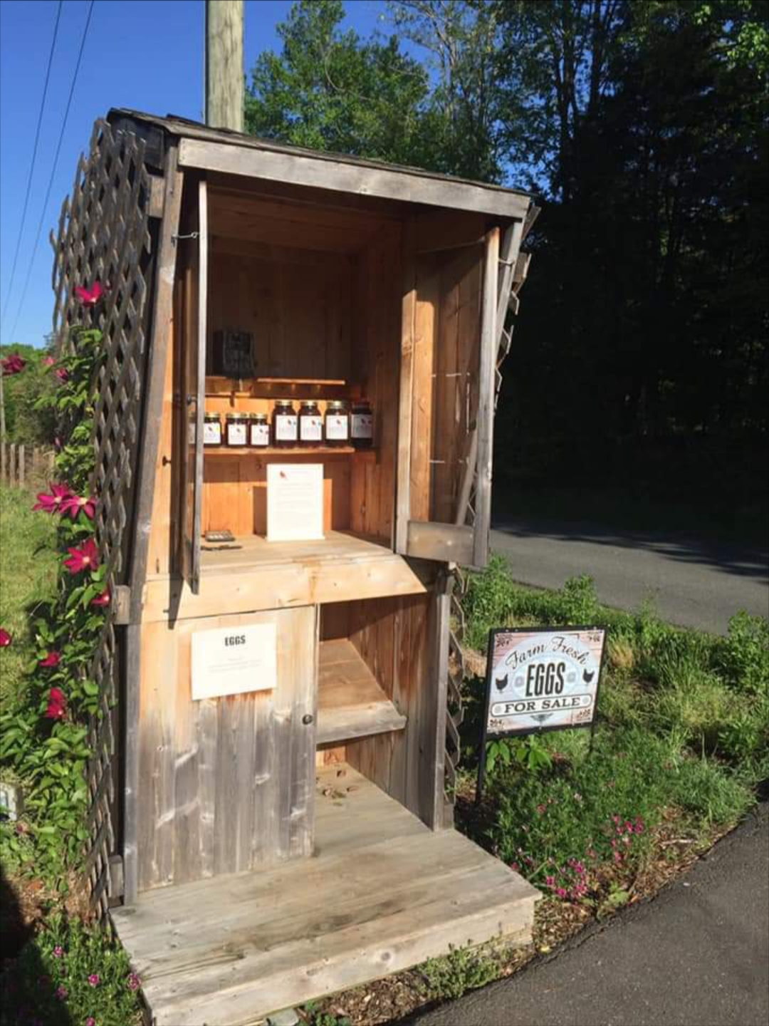 Cardinal Apiaries - Image 1