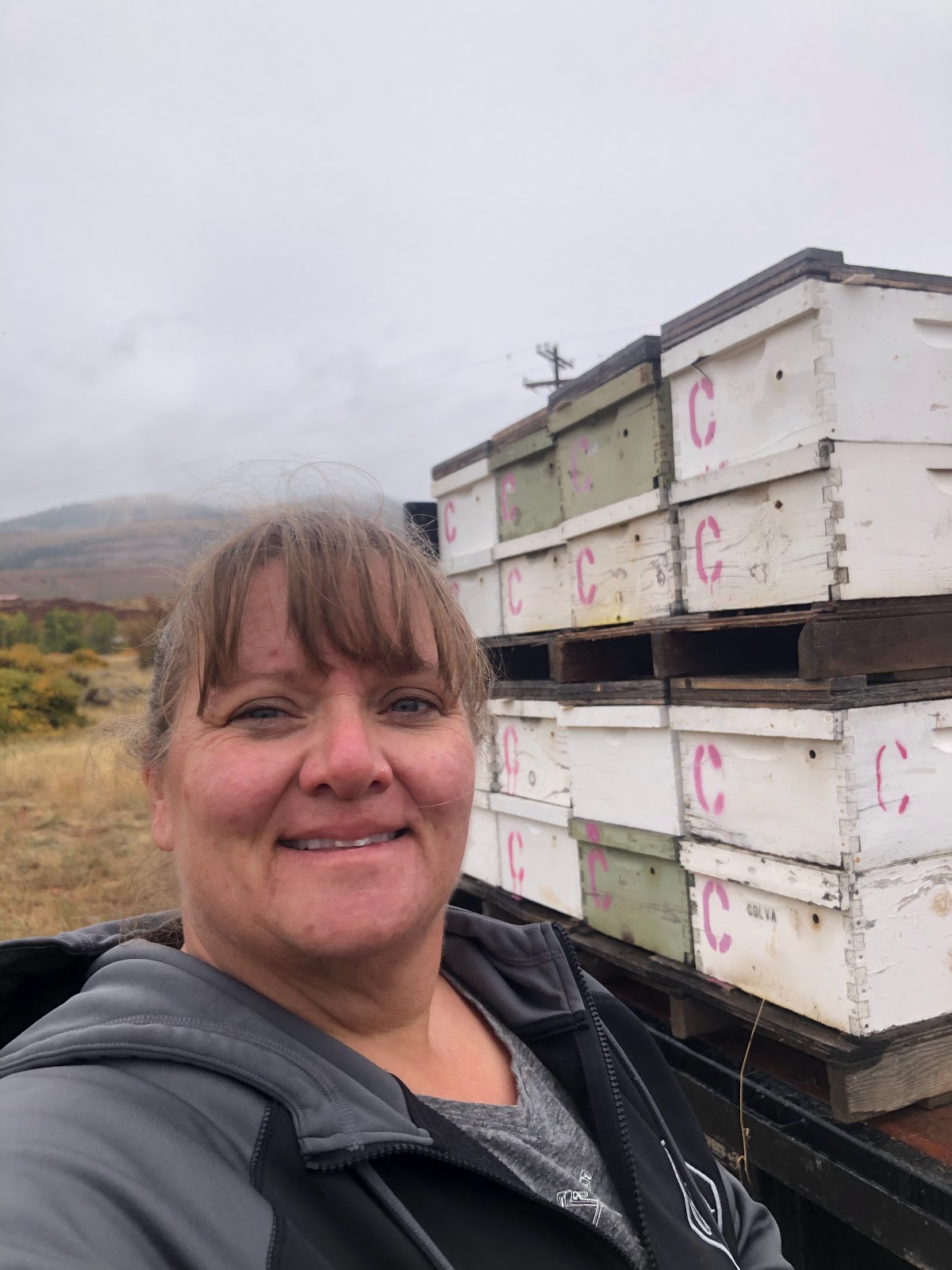Colva Honey Works - Image 1