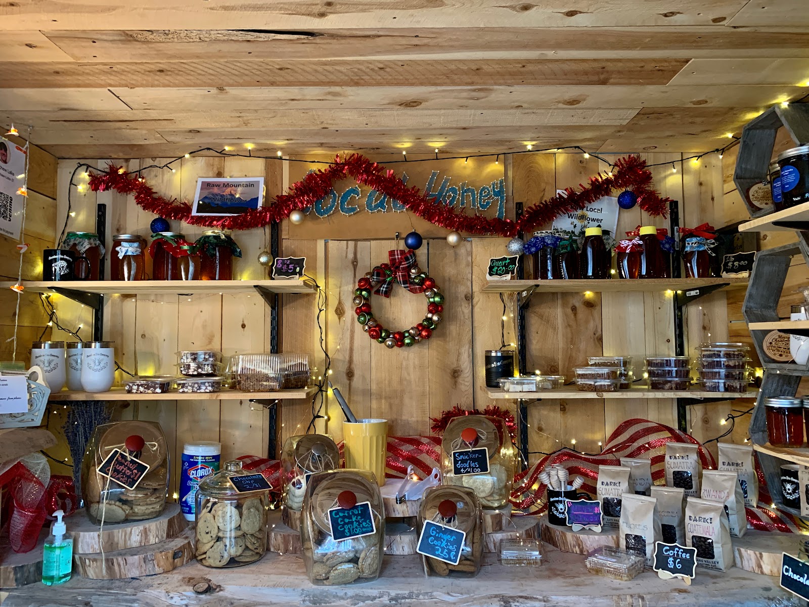 American Bee Company - Image 1