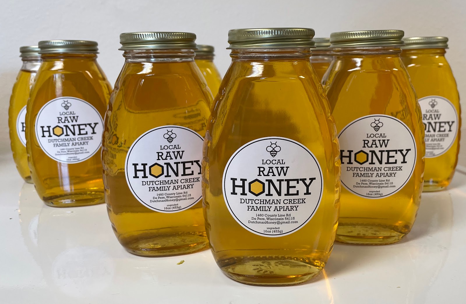 Dutchman Creek Family Apiary - Image 1