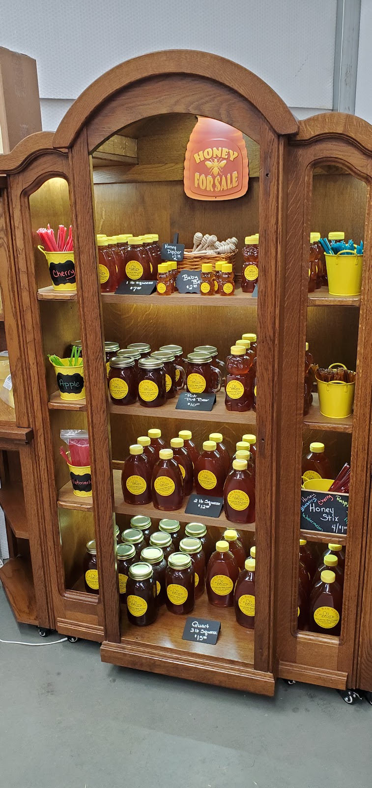 Eclectic Bee Farm - Image 1
