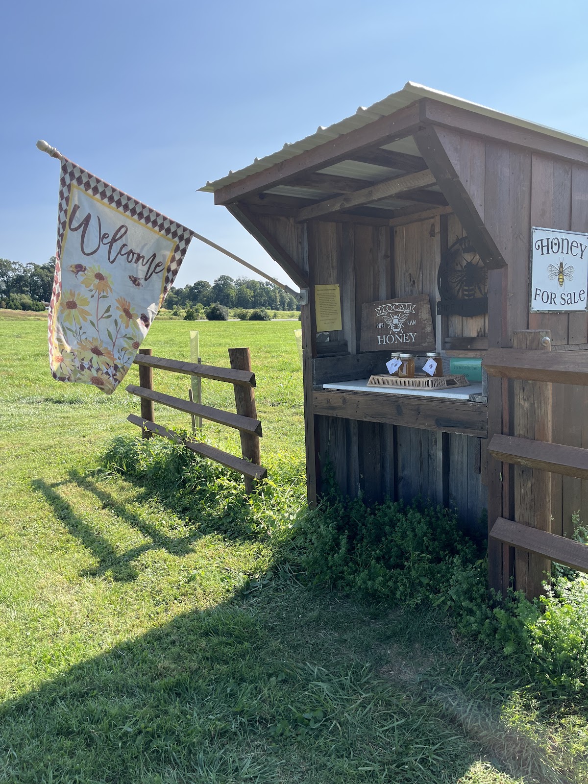 Fire Hill Apiary - Image 1