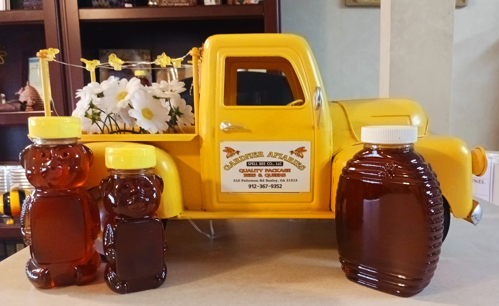 Gardner Apiaries and Spell Bee Llc - Image 1