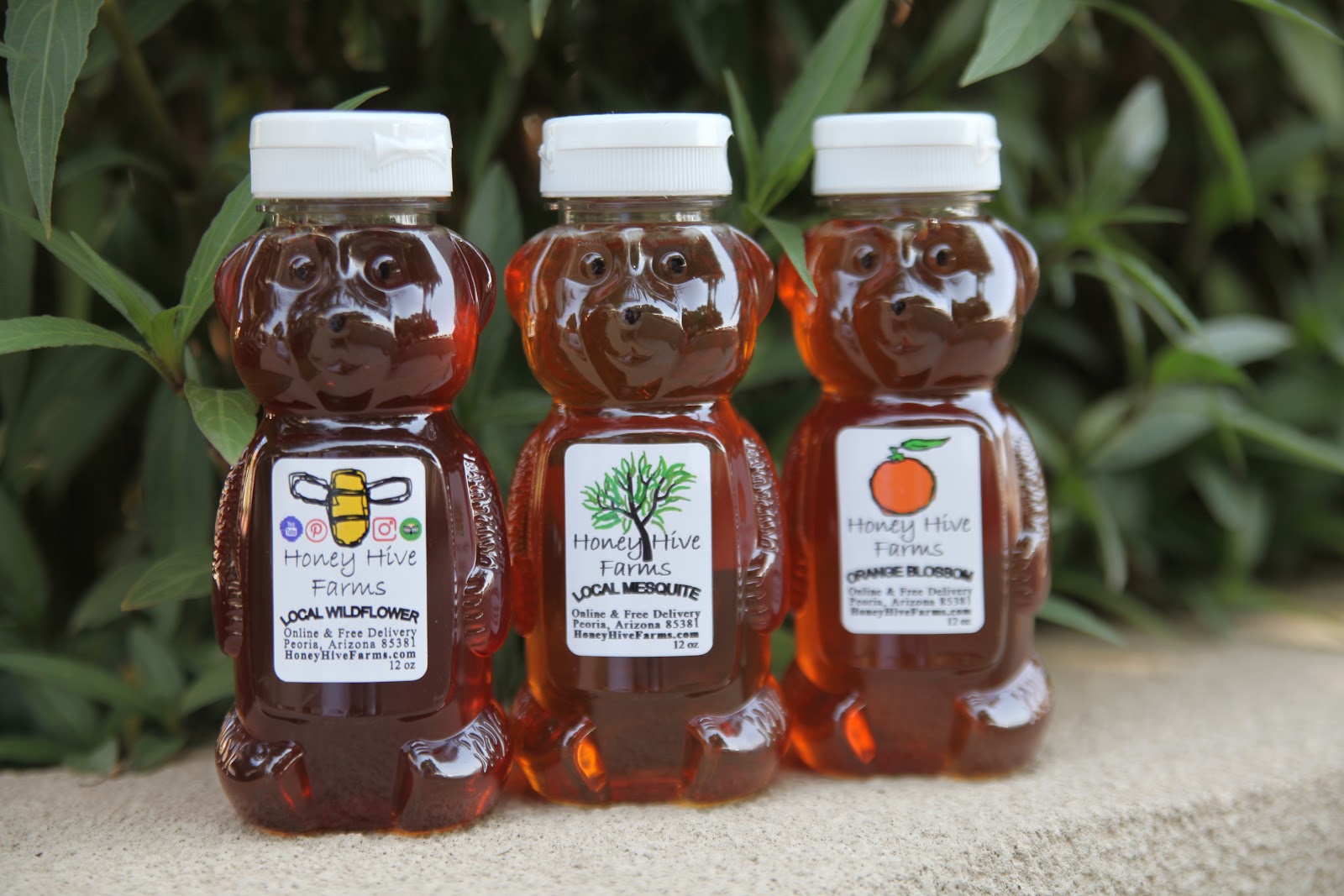 Honey Hive Farms - Image 1