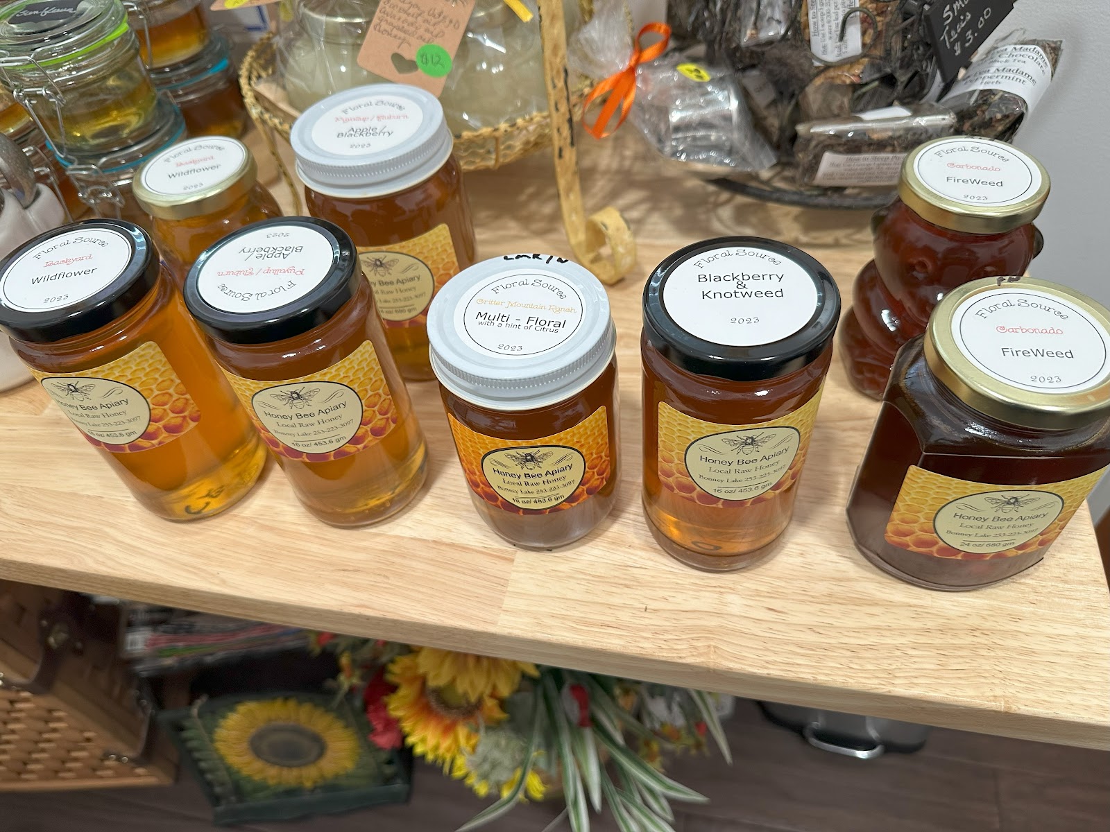 Honeybee Apiary LLC - Image 1