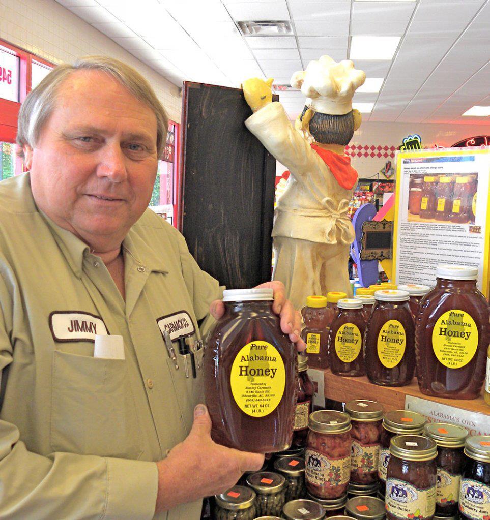 Jimmy Carmack Co. - Image 1