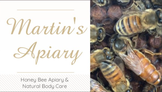 Martin's Apiary LLC - Image 1