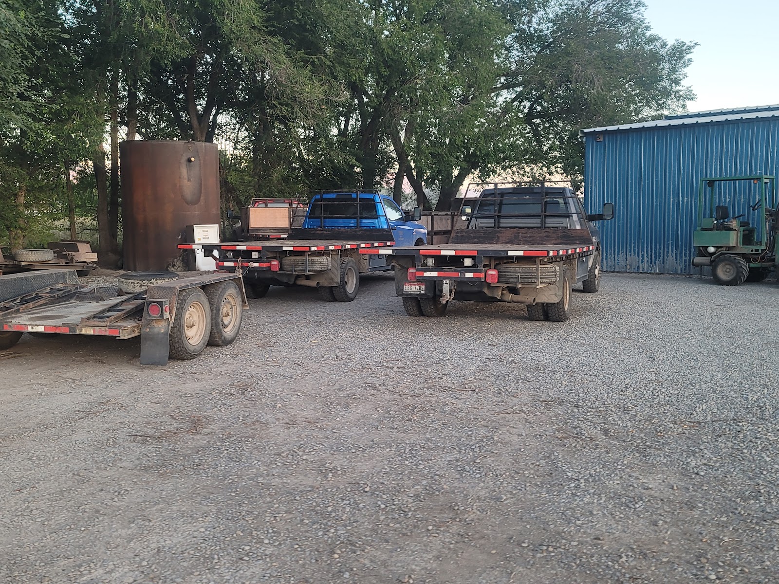 Newswander Apiaries, Inc - Image 1