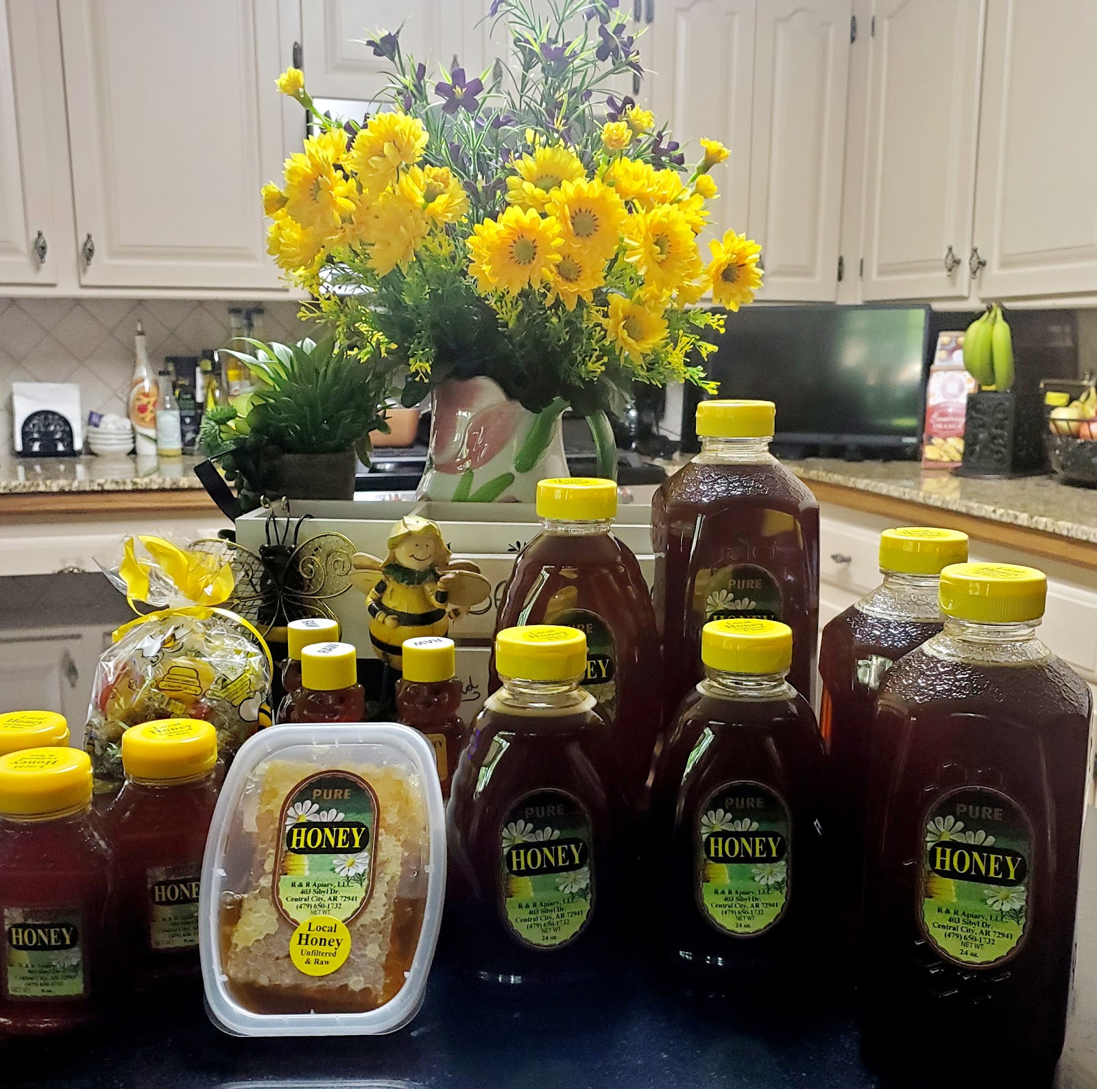 R&R Apiary - Image 1