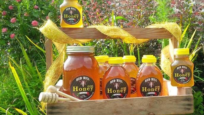 Red Hill Bee Farm - Image 1