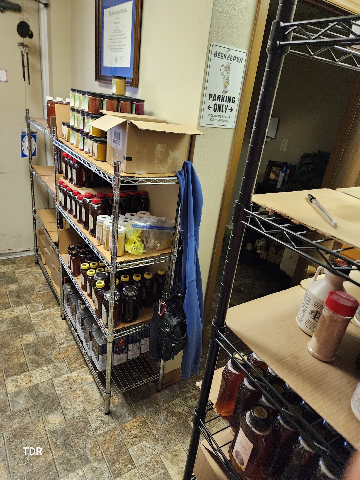 Riverview Apiaries Inc - Image 1