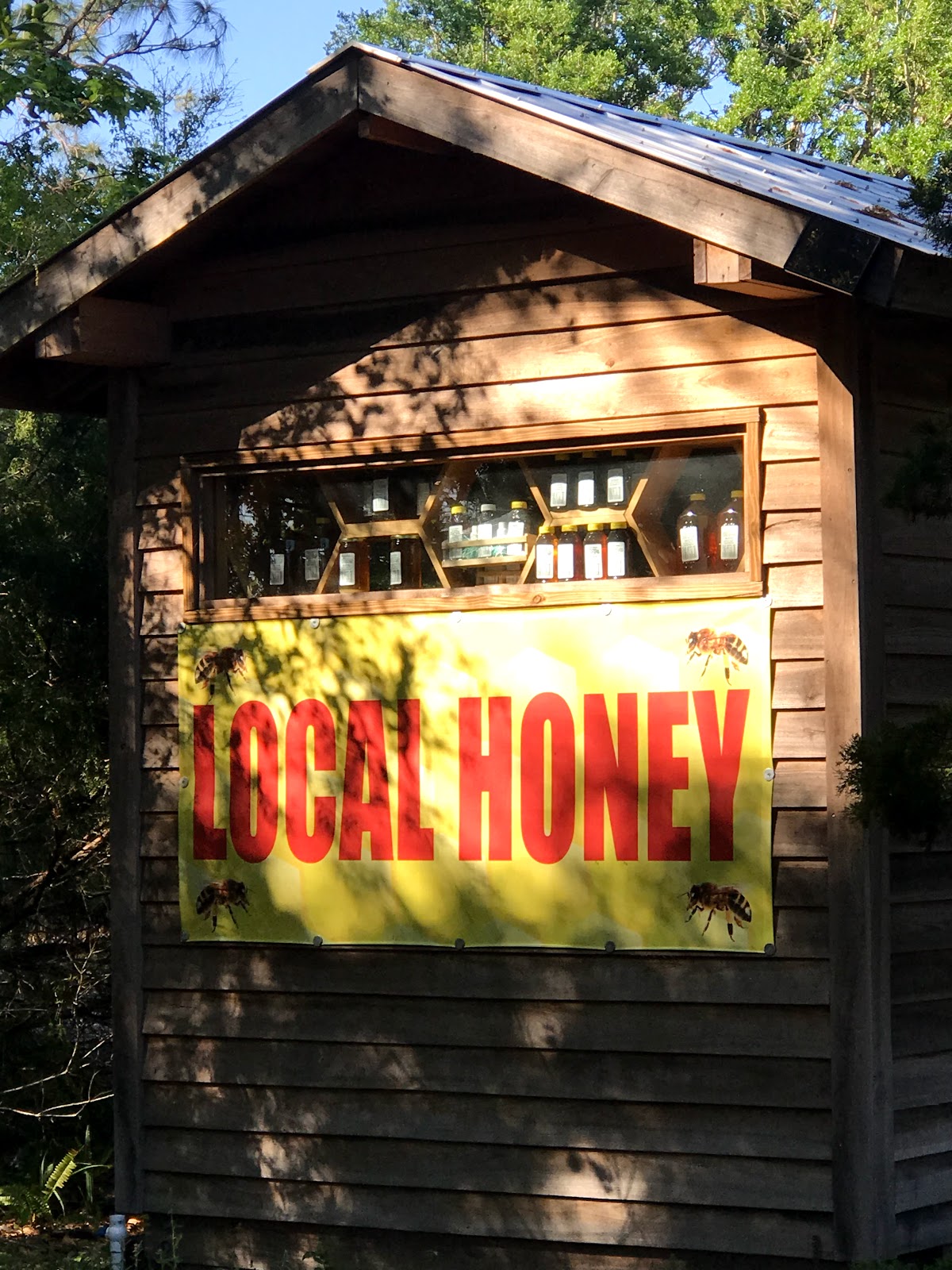 S & S Apiaries - Image 1