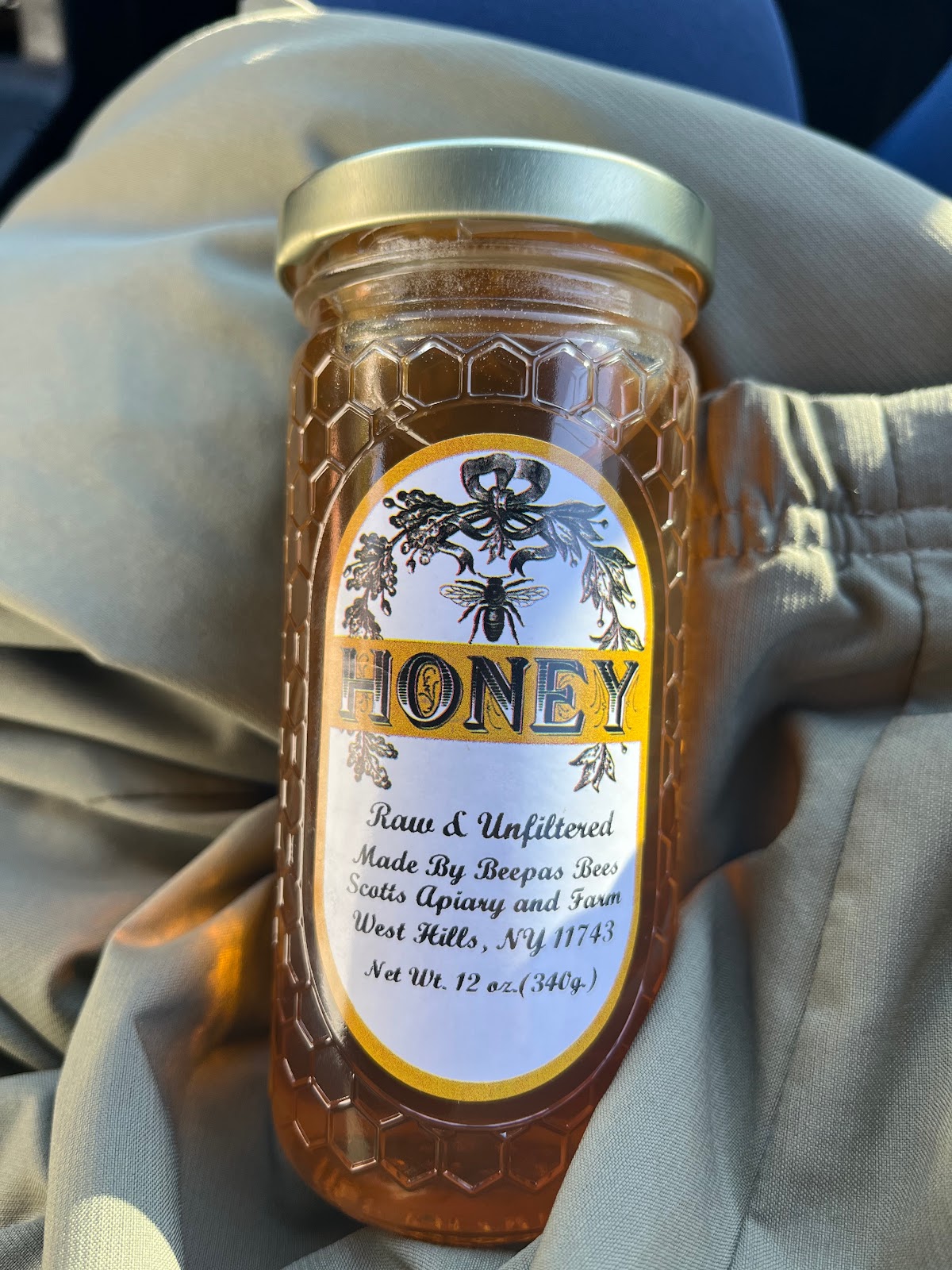 Scotts Apiary and Farm - Image 1