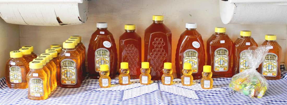Slater's Apiaries Inc. - Image 1