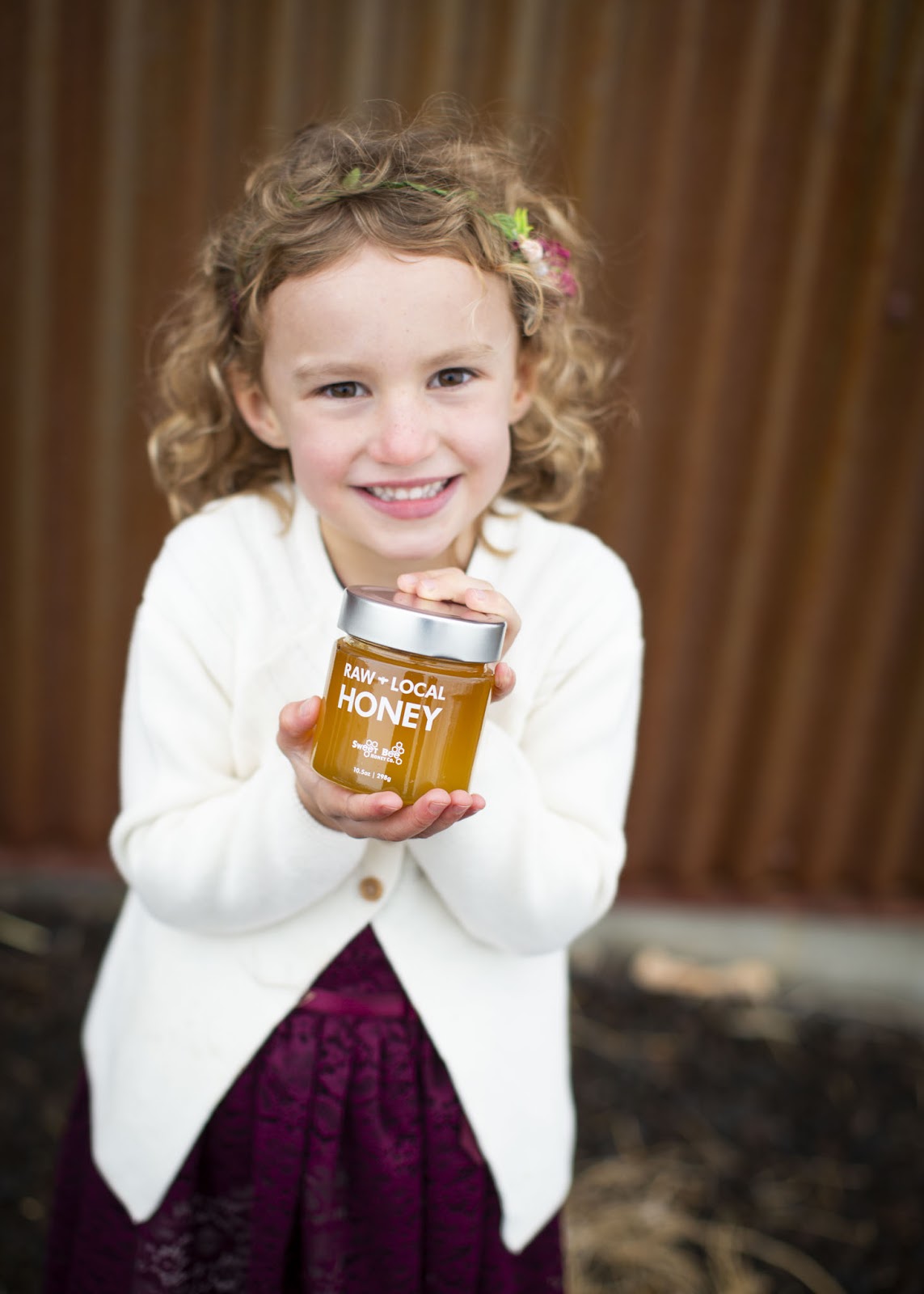 Sweet Bee Honey Company - Image 1