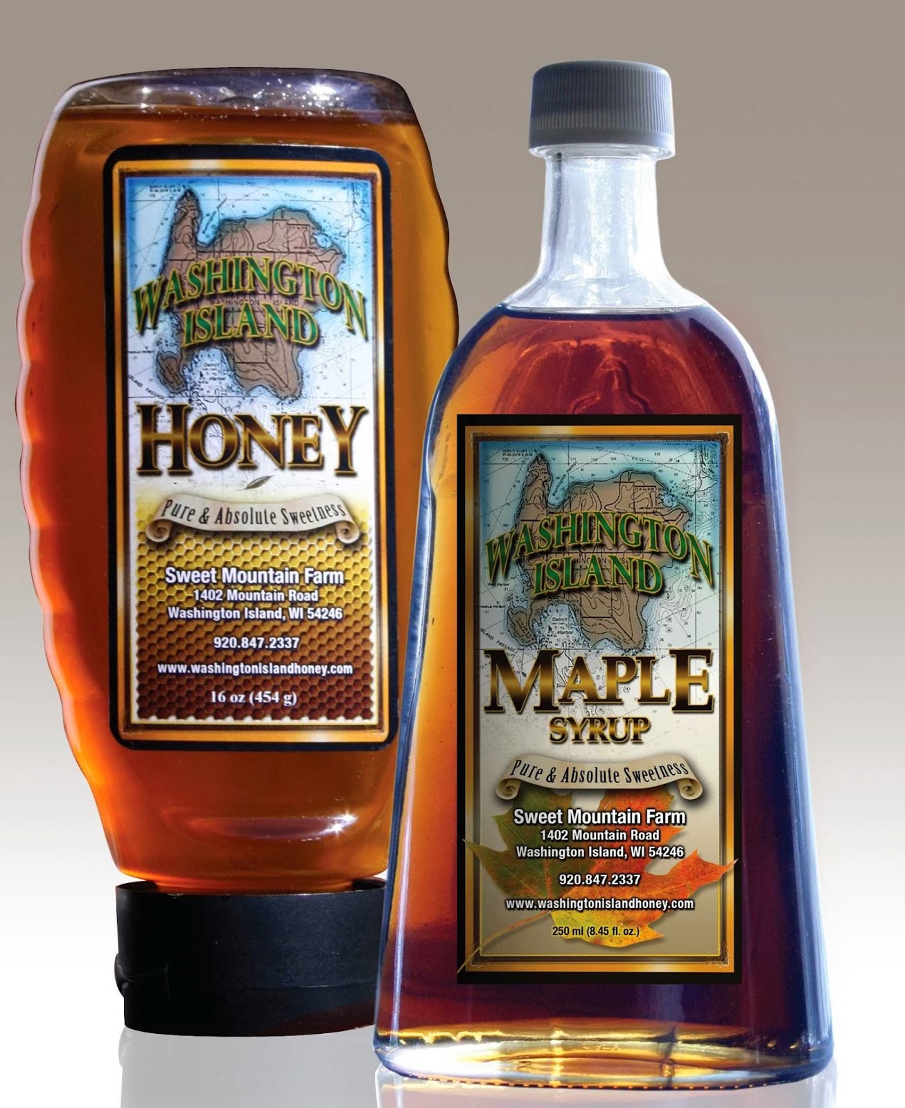 Sweet Mountain Farm - Image 1