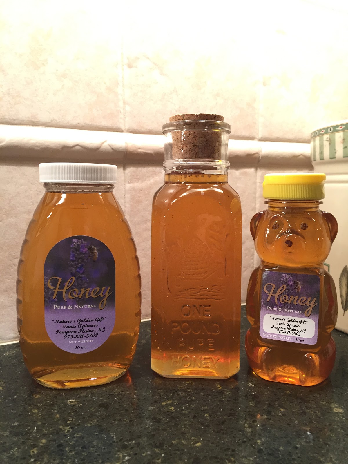 Tanis Apiaries - Image 1