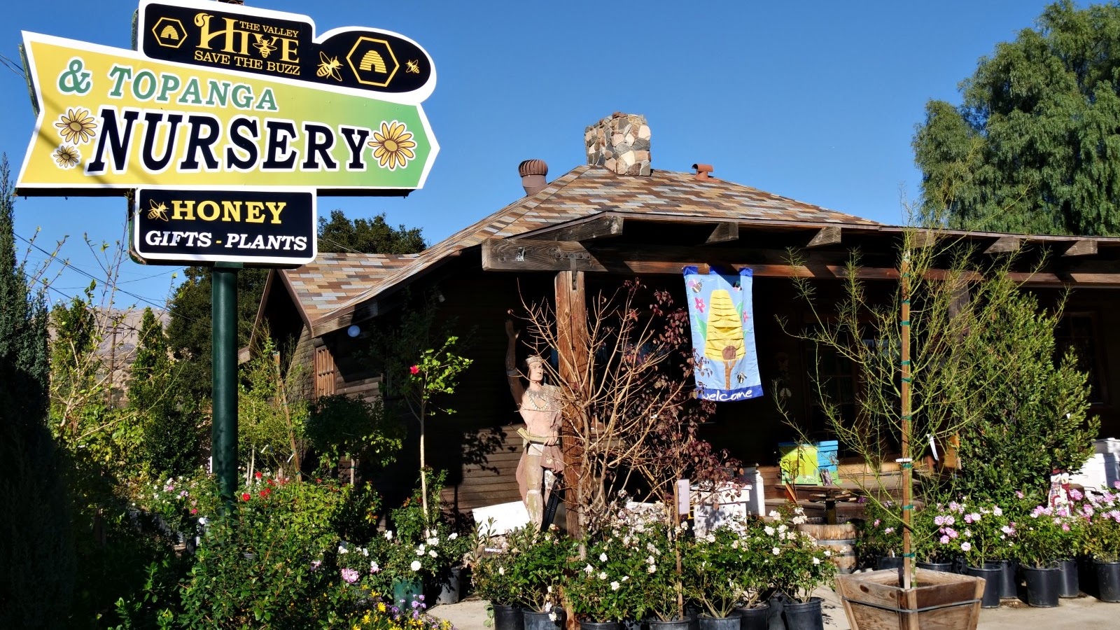 The Valley Hive - Image 1