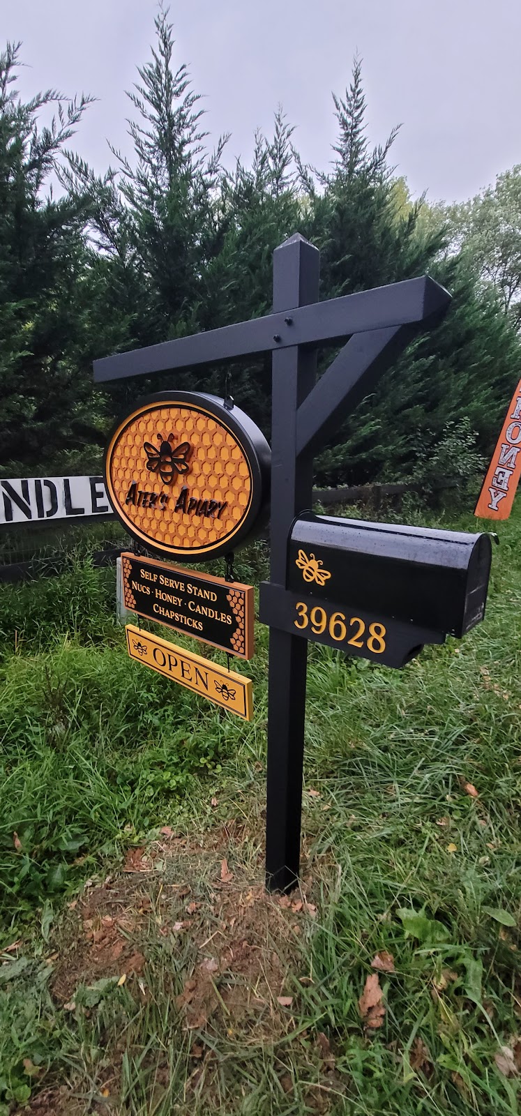 Ater's Apiary LLC - Image 1