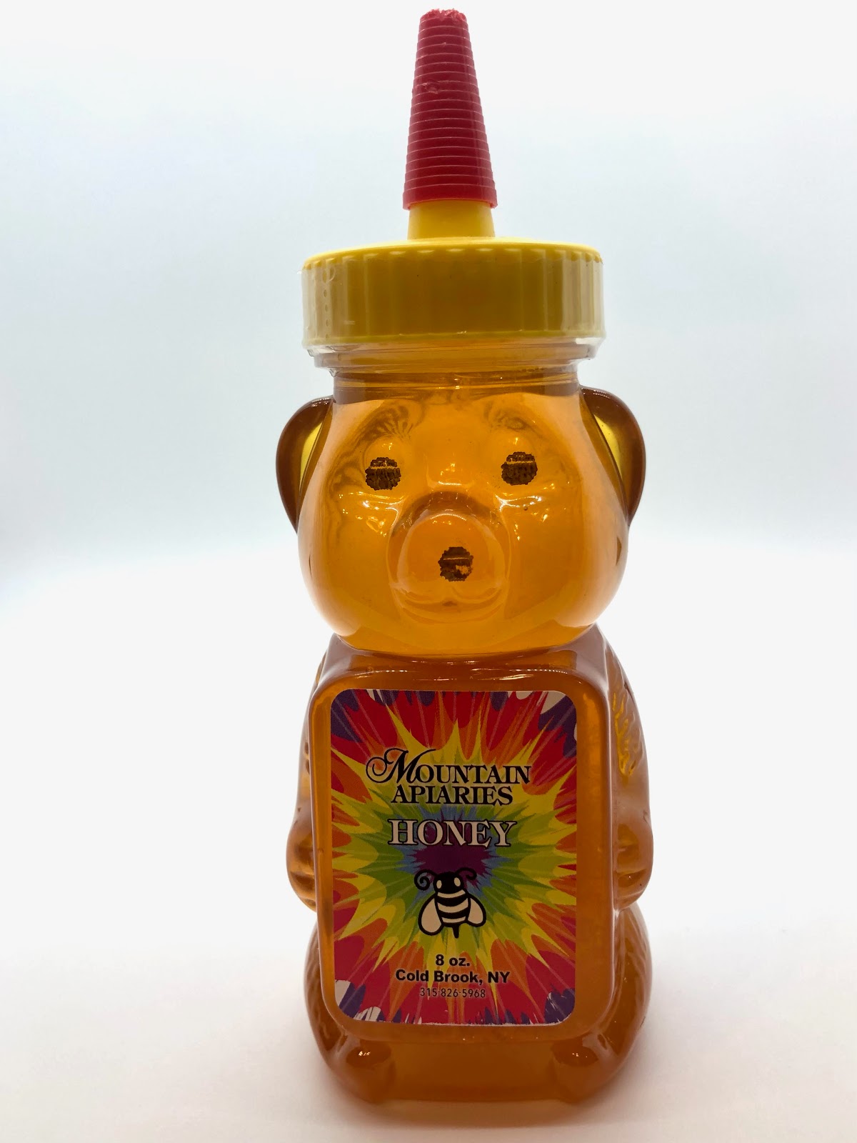 Wild Mountain Apiaries - Image 1