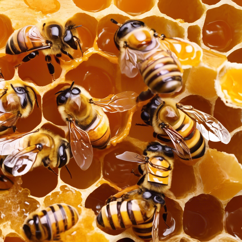 Windswept Hill Apiary - Image 1