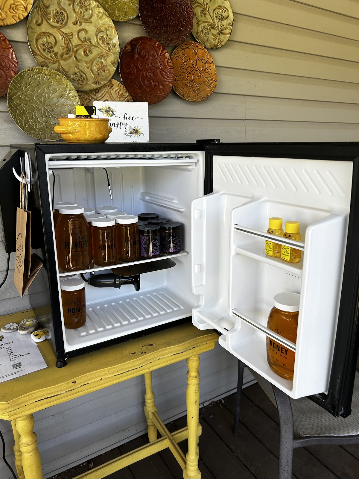 Zaidel Wild Apiary - Image 1